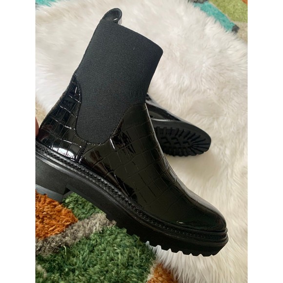 Loeffler Randall Bridget boots - Picture 12 of 12